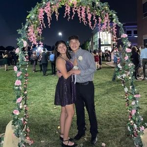 Meet your Posher, Alivia